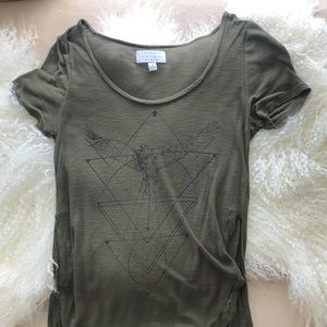 kendall and kylie top